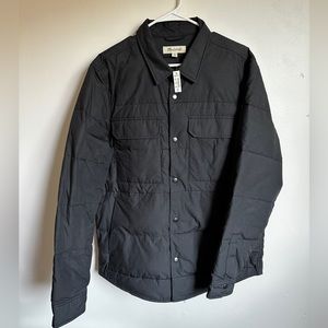 Madewell men’s Jacket